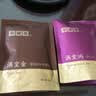 小罐茶满堂系列试饮组合茶 便携装云南滇红茶&普洱茶8g 实拍图