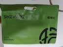拾袜记薄款压力小腿袜女夏季瘦腿jk袜防滑防晒凉感白色袜子女黑色高筒袜 实拍图