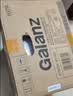 格兰仕（Galanz）平板式小型家用微波炉20升700W精准温控旋钮操作更便捷DG(S0) 实拍图