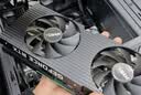 钰瑄GTX1660S/RTX2060S/RTX3060Ti全新盒装高端独立显卡三角洲黑神话游戏设计渲染学习台式机显卡光追 【全新盒装】RTX3060Ti 8G 实拍图