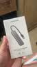 绿联USB3.0分线器多接口扩展器高速一拖4口转接头拓展坞多孔HUB集线器扩展坞笔记本电脑转换器 实拍图