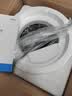 美的（Midea）电压力锅电饭煲高压锅4升电高压锅家用多功能一体压力电饭锅电压力锅高压2-3-4-5-6人年货送好礼 开盖收汁- 4L 实拍图