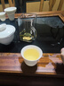 传奇会乌龙茶 安溪铁观音 特级清香型250g茶叶2026新茶礼盒装自己喝送礼 实拍图