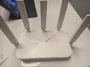 中兴（ZTE）巡天 AX3000T满血WIFI6千兆无线家用路由器 大户型覆盖 5G智能家用无线 wifi路由 Mesh 3000M速率 实拍图