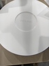 普联（TP-LINK）WIFI6 吸顶无线AP AX3000双频千兆路由器 别墅酒店商用WiFi全覆盖TL-XAP3007GC-PoE/DC易展版 实拍图