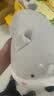 名创优品（MINISO）趴趴小狗玩偶抱枕毛绒公仔儿童玩具宿舍沙发靠枕床上陪伴抱睡礼物 实拍图