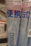 维德（WELLDAY）氧气瓶便携式供氧器孕妇老人吸氧机高原应急旅游氧气罐1400ml*4 实拍图