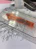 名樱适用【高清2片无尘仓】华为Pura80/Pura70钢化膜P70无尘仓手机膜全屏高清防摔防刮秒贴保护膜 实拍图