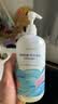 屈臣氏保湿润肤露套装500ml*2（透明质酸+维E） 补水滋养身体乳保湿乳 实拍图