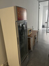 澳柯玛（AUCMA）237大容量立式单门商用冷藏展示柜 超市饮料啤酒保鲜冷柜 陈列冰柜冰箱 风冷循环一级能效 SC-237 实拍图