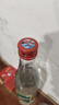 牛栏山二锅头陈酿酒白牛二浓香风格酒水 过年送礼长辈年货 42度 500mL 12瓶 整箱装 实拍图