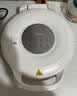 美的（Midea）小钢炮电饼铛0涂层不锈钢2026年新款家用小型40mm加大加深双面加热电饼档烙饼锅电煎锅京东自营SE2 实拍图