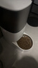 霍曼（Homerun）Real智能自动喂食器猫粮定时猫猫咪自动投食机PF20（不锈钢碗） 实拍图