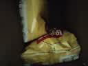 乐事（Lay's）【王鹤棣推荐】薯片 经典原味 135克 休闲零食 膨化零食  实拍图