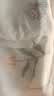 全棉时代婴儿训练裤2条【0柔软剂】宝宝如厕隔尿裤可洗尿裤科学戒掉纸尿裤 实拍图