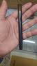 派克（PARKER）钢笔 签字笔 办公自用送礼 威雅XL经典黑金夹墨水笔+小墨水礼盒 开学季教师节礼物 实拍图