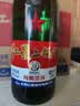 红星二锅头 大二 清香型白酒 56度 750ml*6瓶 整箱装 纯粮中秋送礼 实拍图