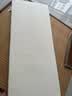 红豆泰国天然乳胶床垫85D大学生宿舍单人床垫5cm厚0.8x1.9米 软硬适中 实拍图