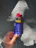 WD-40家用门锁润滑油机械门窗锁具缝纫机合页消除异响声防锈200ml 实拍图