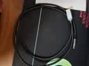 胜为（shengwei）DP2.1满血线80G 16K超高清视频线1.5米DisplayPort电脑连接显示器兼容1.4 ADD2015G 实拍图