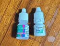 【原研进口】思然 聚乙二醇滴眼液 4mg:3mg*5ml/盒+【原研药】埃美丁 富马酸依美斯汀滴眼液 5ml:2.5mg/盒 实拍图
