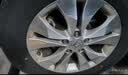 邓禄普（DUNLOP）汽车轮胎 225/65R17 102T GRANDTREK ST30 原配本田CRV 实拍图