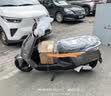 爱玛电动摩托车 爱玛辉腾电动车自营京东夏季电瓶车长续航爱玛电动车官方旗舰店京东电动摩托车璀璨白 实拍图