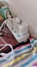 华为40W原装充电器超级快充畅享90promax 80 70X mate40 30 P40 P30proNova5 6 7 8充电头适配手机平板 【40W超级快充套装】10V4A充电头＋5A数据线 实拍图