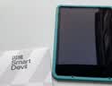 闪魔适用iPad Air8/7/6钢化膜Air11英寸抗蓝光2026/25款苹果M4平板电脑贴膜全屏防摔抗指纹高清保护膜 实拍图