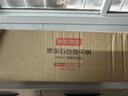 京东京造 小奶锅煮面汤锅 麦饭石色不粘锅雪平锅蒸煮泡面辅食锅 带盖20cm 实拍图