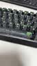 美加狮MAD 60 68 HE/MAD 68 Pro V2 有线连接客制化磁轴键盘 61/68键网页驱动台式笔记本电竞游戏键盘 MAD 60 V2 冰碳黑 雪曜轴 双灯位 实拍图