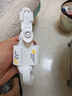 FITJOY医用脚趾矫正器拇外翻分趾器大拇指纠正大脚趾头脚骨突出成人儿童 【一双装】角度可调节+赠日用硅胶 M（33-38鞋码可穿) 实拍图