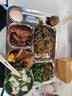 蒙都手撕牛肉干 原味488g 约五成风干 袋装 散称 清真 保真牛肉干 实拍图