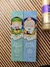 云南白药牙膏护龈清新口气祛渍亮白5效护口成人牙膏五福礼盒套装5支500g 实拍图
