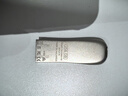 闪迪（SanDisk）256GB USB3.2 U盘 CZ74 读速高达400MB/s 金属高速u盘 安全加密 学习办公投标大容量优盘 实拍图