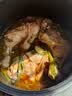 正大鸡全腿2斤 鸡腿鸡肉鸡腿肉生鲜早餐烤鸡大腿炸大鸡腿鸡肉 实拍图