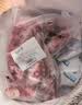 【180天白猪家庭装】冷鲜猪肋排带软骨1kg 实拍图