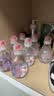 屈臣氏儿童水小马宝莉款宝宝水200mL*12瓶蒸馏水纯净水整箱小瓶水赠盲卡 实拍图
