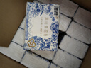 洁柔抽纸 滇山茶香3层100抽*20包 柔韧可湿水卫生纸 面巾纸纸巾 整箱 实拍图