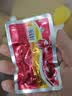 东江清水小鱼仔500g香辣味深海小鱼仔毛毛鱼湖南特产海味麻辣休闲零食 实拍图