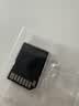 闪迪（Sandisk）128GB TF（MicroSD）4K内存卡 行车记录仪 监控摄像头专用 循环录制10,000小时 高耐用存储卡 实拍图