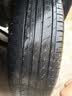 富神（FORTUNE）汽车轮胎 175/65R14 82H FSR802 静音舒适赛欧/飞度/威驰 实拍图