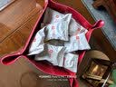 良品铺子 枣夹核桃400g 红枣夹心灰枣核桃新疆免洗枣大枣休闲零食独立包装 实拍图