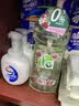 妈妈壹选 妈妈壹选la天然植萃洗洁精1L*2 樱桃 宝宝食品用二次用水可浇花 实拍图