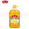 鲁花 【保真花生油】食用油 5S 物理压榨 压榨一级 花生油4L  实拍图