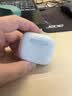 Apple/苹果【分期0首付】苹果AirPods Pro3代 主动降噪USB-C充电 苹果airpods4代 pro3/2代无线蓝牙耳机 苹果airpods 4代【标准款】 公开版+配件礼包 实拍图