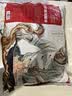 京东京造 奥尔良鸡腿排1kg 独立10片装 空气炸锅烧烤煎扒炸鸡早餐半成品 实拍图