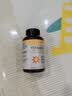 自然薇萃（naturewise）阳光瓶维生素D3软胶囊5000IU 活性vd3男女备孕成人补钙360粒/瓶 实拍图