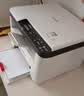 联想（Lenovo）至像M7206W 激光打印机家用办公学生作业错题打印 AI语音控制 手机无线复印扫描打印机 实拍图