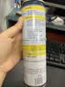巨奇（JUQI）鞋子除臭杀菌喷雾360ml 银离子消毒杀菌鞋袜球鞋运动鞋防脚臭脚气 实拍图